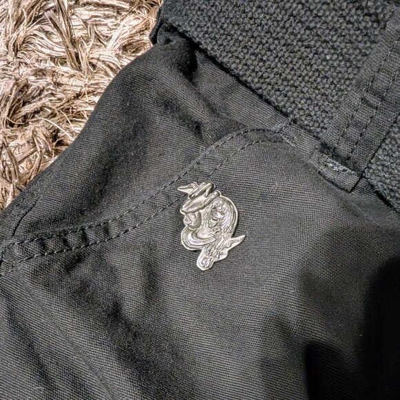 SOLD Brandit Iron Maiden Licensed Men's Shorts Number of the Beast Medium NWT - Picture 5 of 11